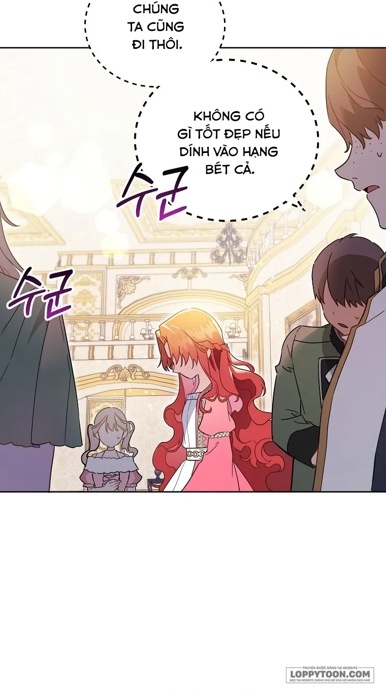 Bé Con Chốn Hoa Nở Chap 2 - trang 29