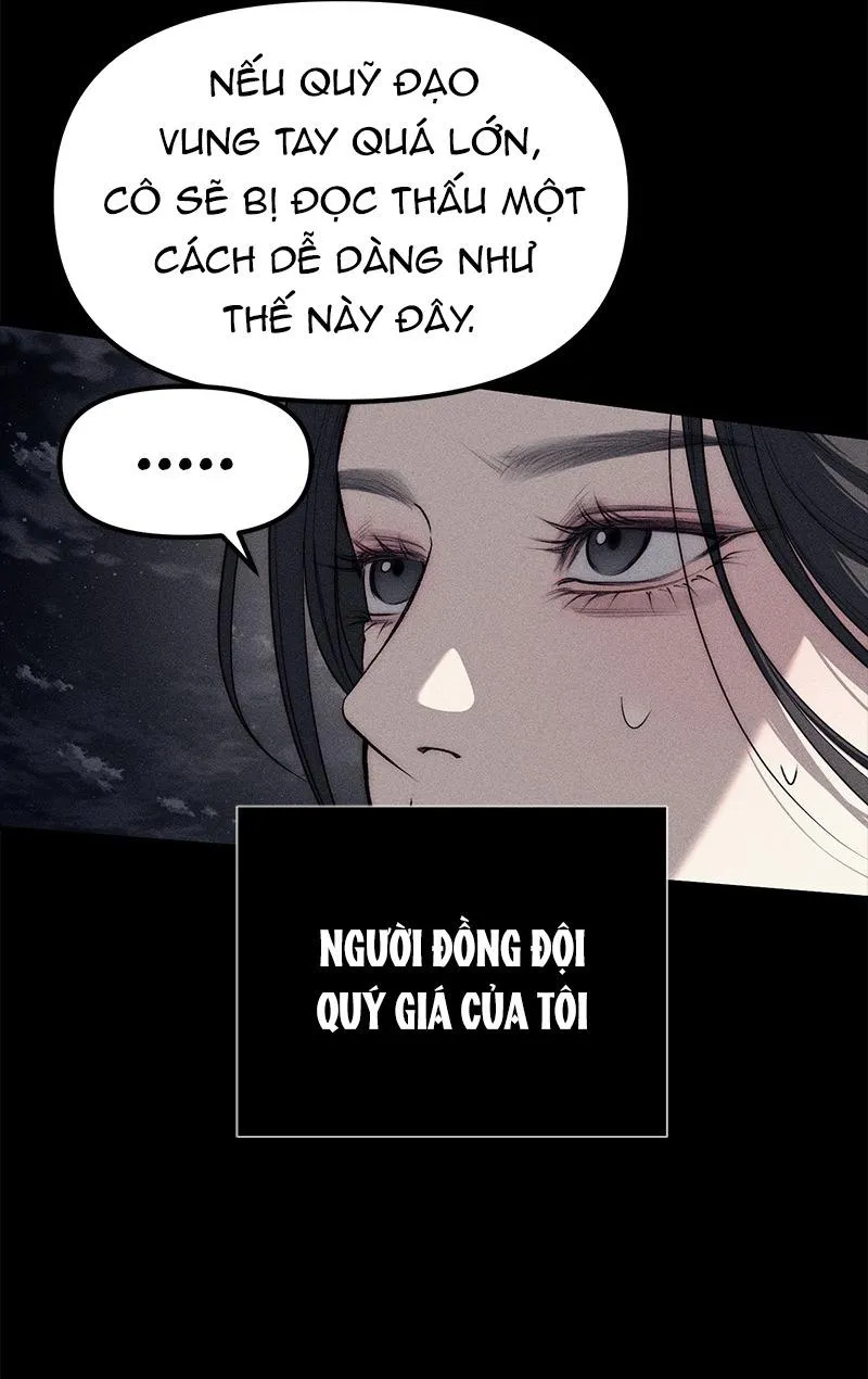 Xâm Nhập Trường Trung Học Tài Phiệt Chap 87 - trang 74