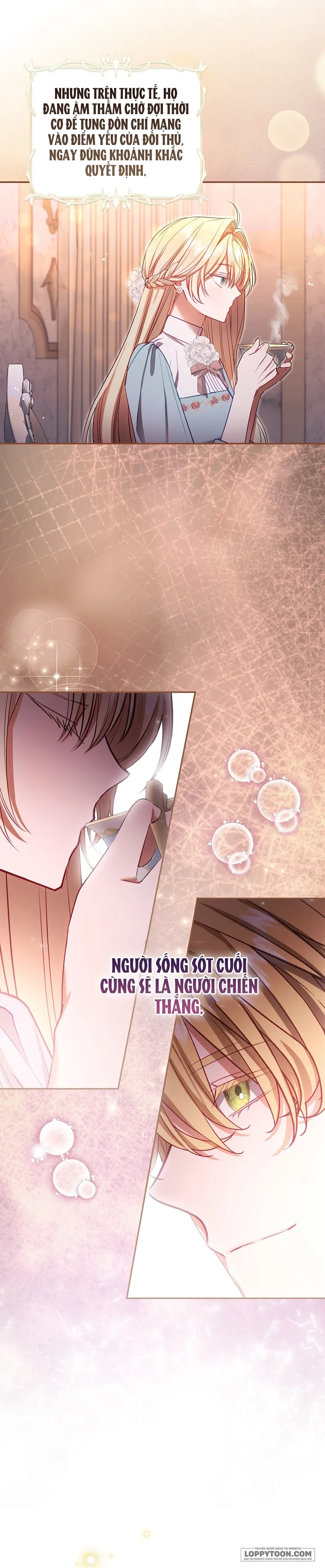 Xuyên Thành Chị Dâu Của Nữ Chính Trong Tiểu Thuyết Nuôi Con Chap 11 - trang 28
