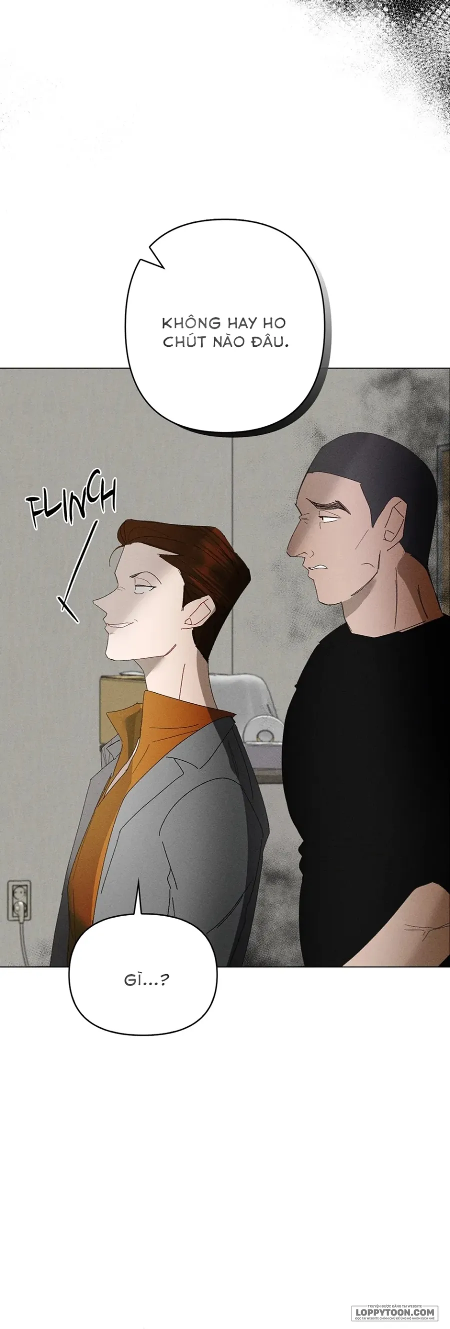 Nụ Hôn Máu Chap 6 - trang 46