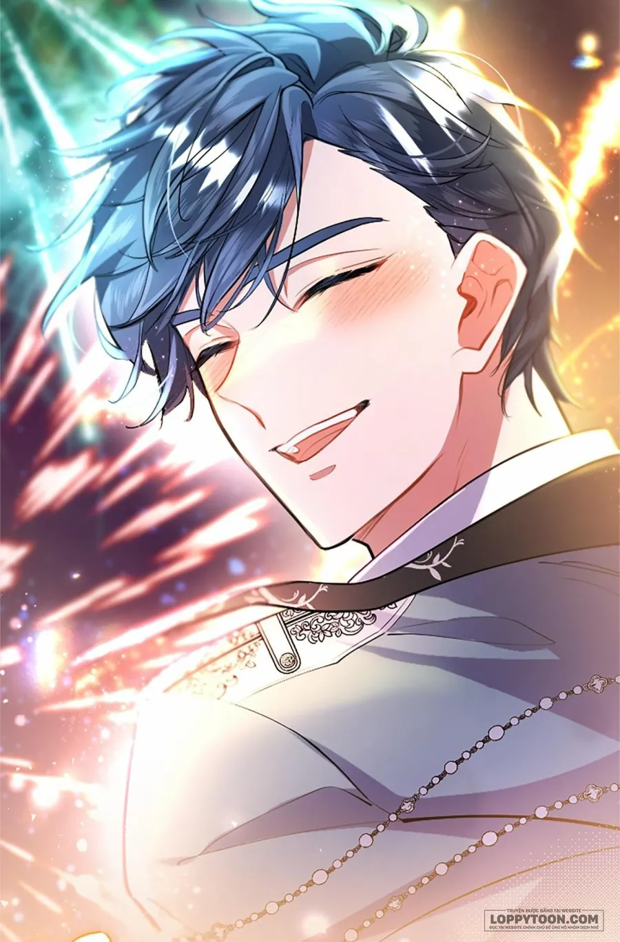 Đại Tiểu Thư Sao Phải Giả Nam Chap 91 - trang 11