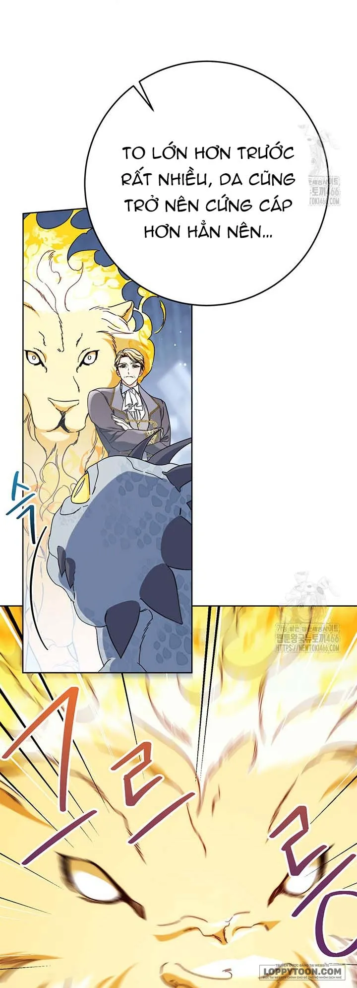 Nuôi Dưỡng Em Gái Xinh Đẹp Chap 80 - trang 25