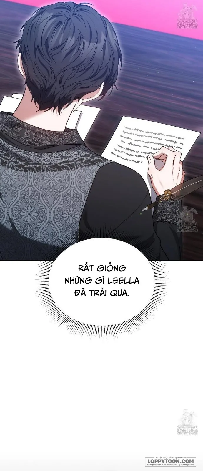Dù Là Mẹ Kế Nhưng Tôi Thoát Khỏi Cái Chết Rất Dễ Dàng Chap 63 - trang 11