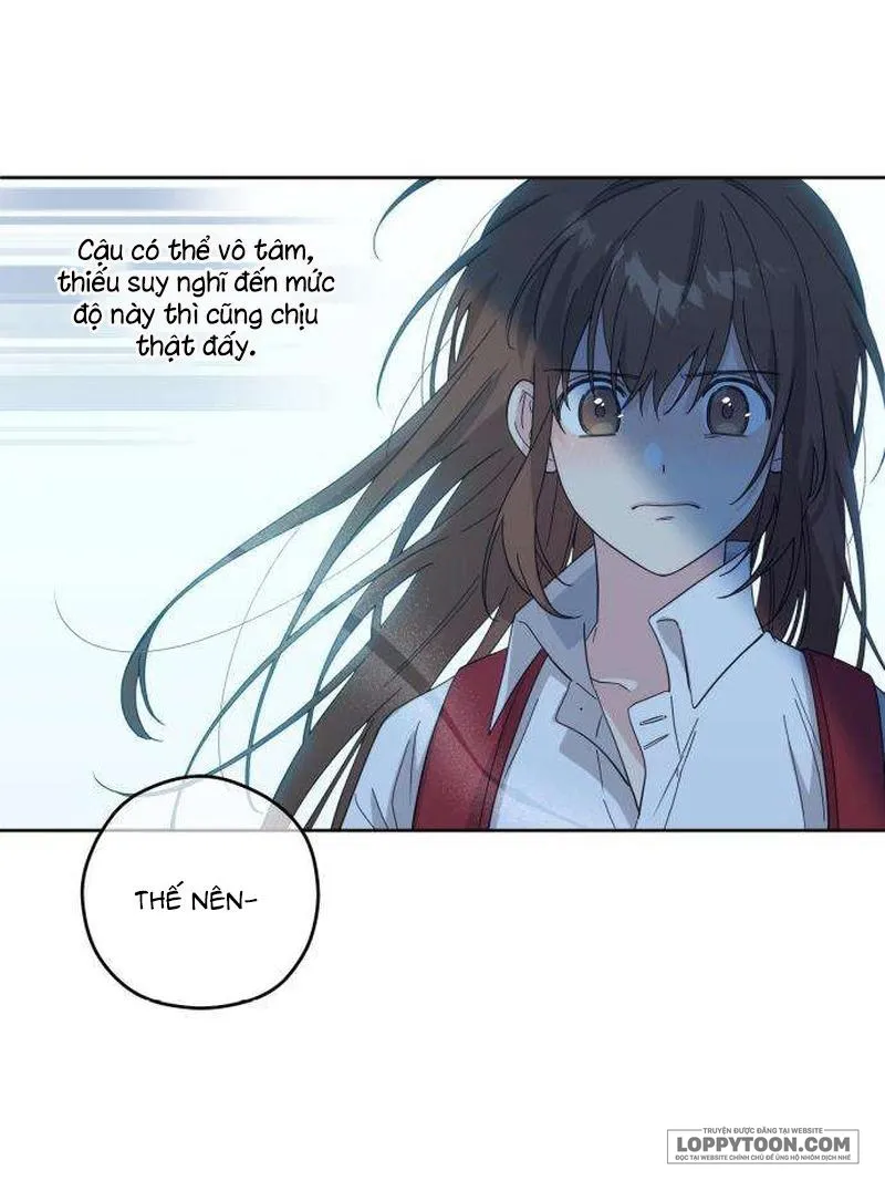 Tên Khốn Đẹp Trai Chap 10 - trang 58