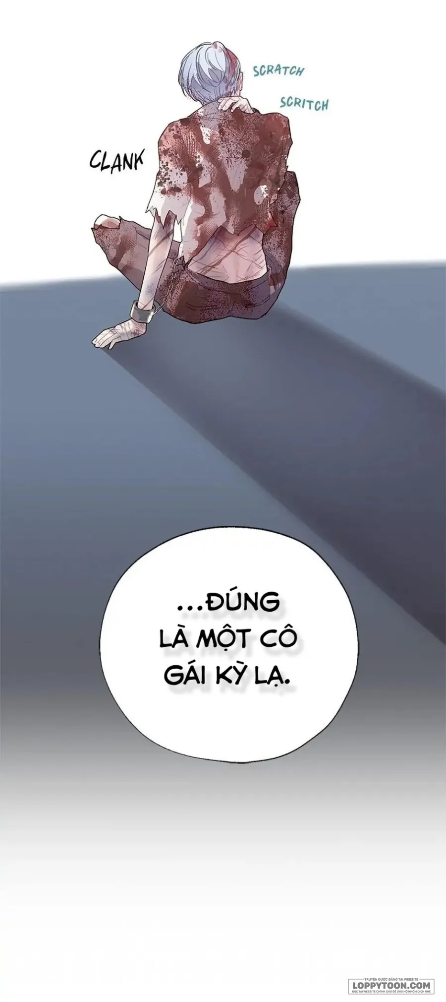 Roxana: Phương Pháp Bảo Vệ Anh Trai Của Nữ Chính Chap 6 - trang 28