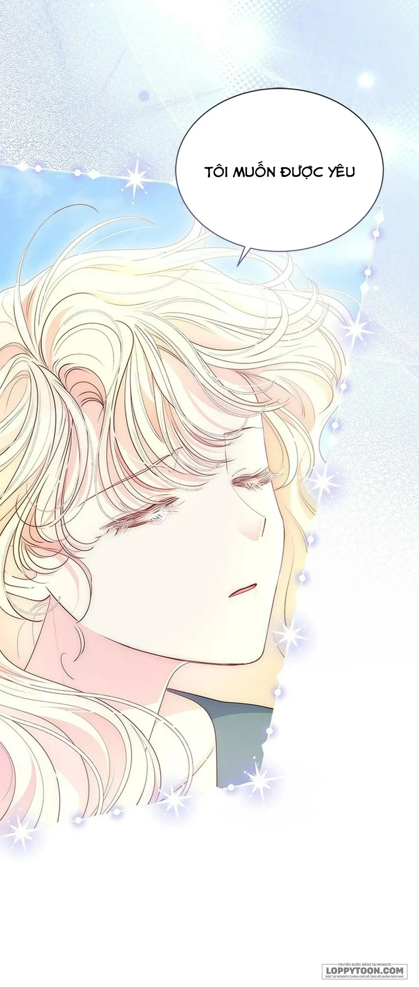 Đã Từ Chối Sủng Ái Rồi Mà Sao Còn Ám Ảnh Thế? Chap 81 - trang 37
