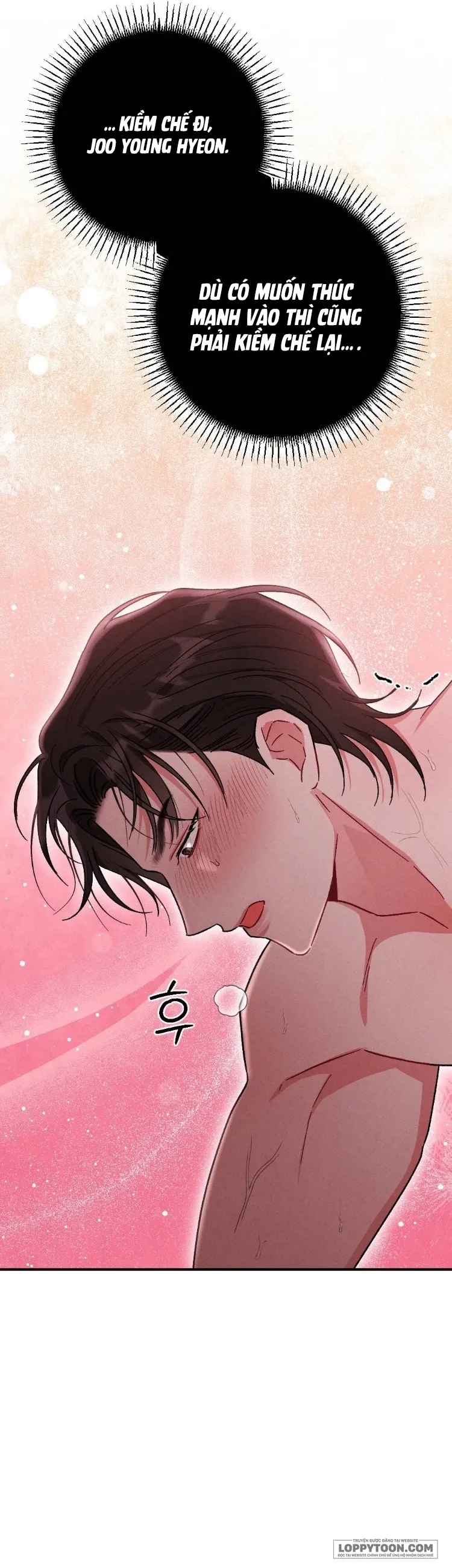 Bất Đắc Dĩ...Cùng Cậu Bạn Thanh Mai Trúc Mã Chap 5 - 🔞🔞🔞 - trang 41
