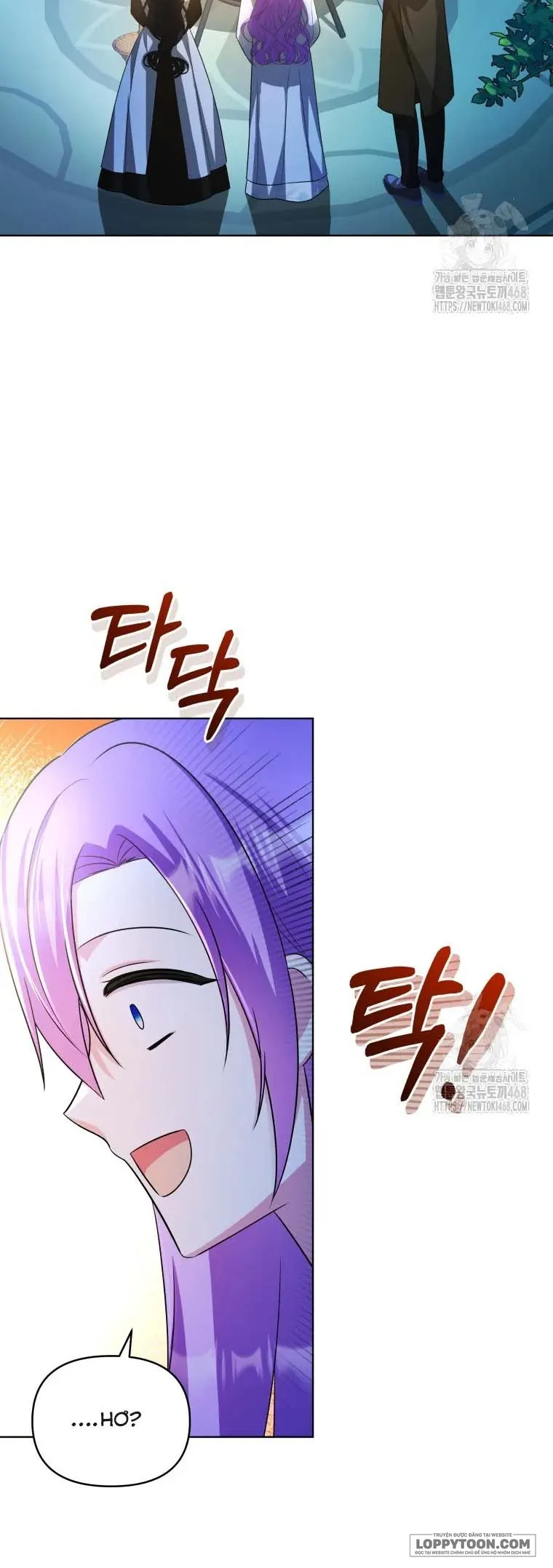 Chiếc Túi Bí Mật Của Quý Cô Xấu Xí Chap 66 - trang 44