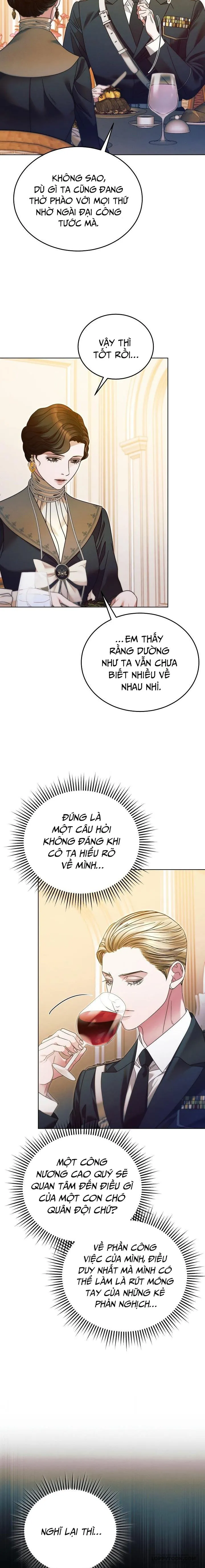 Hãy Cầu Xin Tôi Đi Chap 5 - 🔞🔞🔞 - trang 11