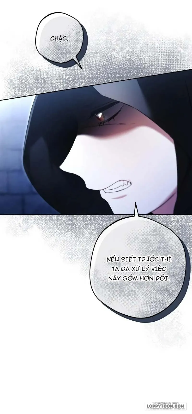 Bạo Chúa Độc Ác Trở Lại Chap 28 - trang 36