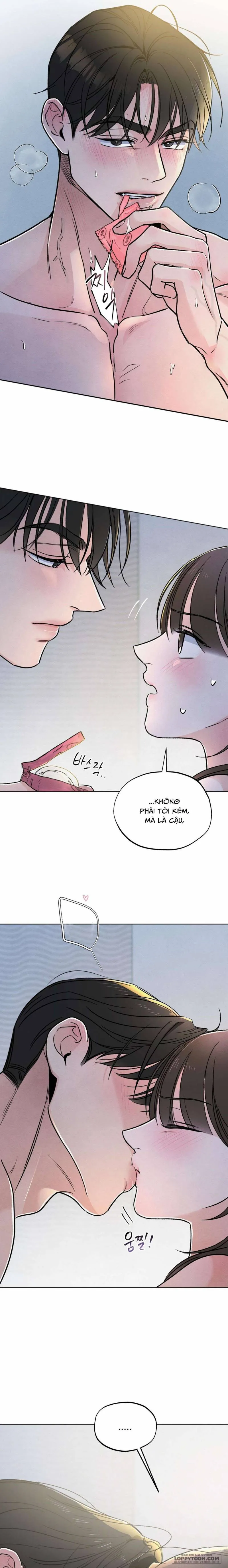 Cuộc Đời Của Kẻ Cặn Bã Chap 36 - 🔞🔞🔞 - trang 18