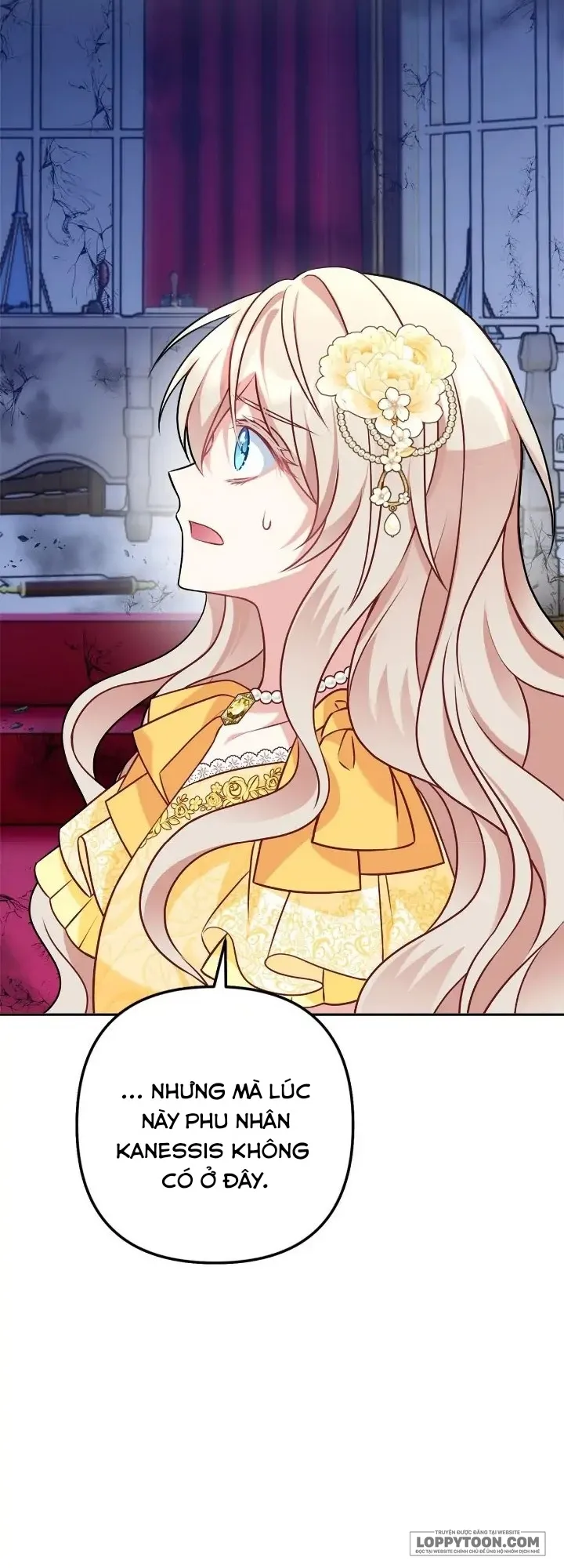 Tôi Sống Chung Với Mẹ Chồng Chap 24 - trang 14