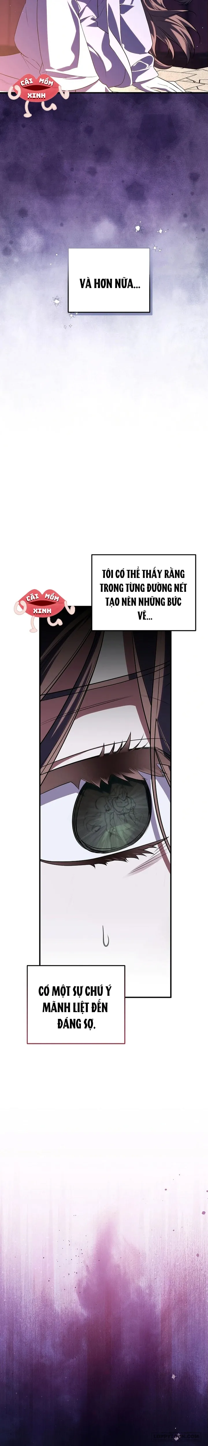 Dù Sao Chúng Ta Cũng Đã Kết Hôn Rồi Chap 13 - trang 14