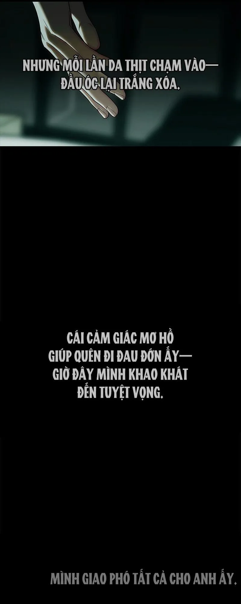 Xâm Nhập Trường Trung Học Tài Phiệt Chap 91 - trang 51