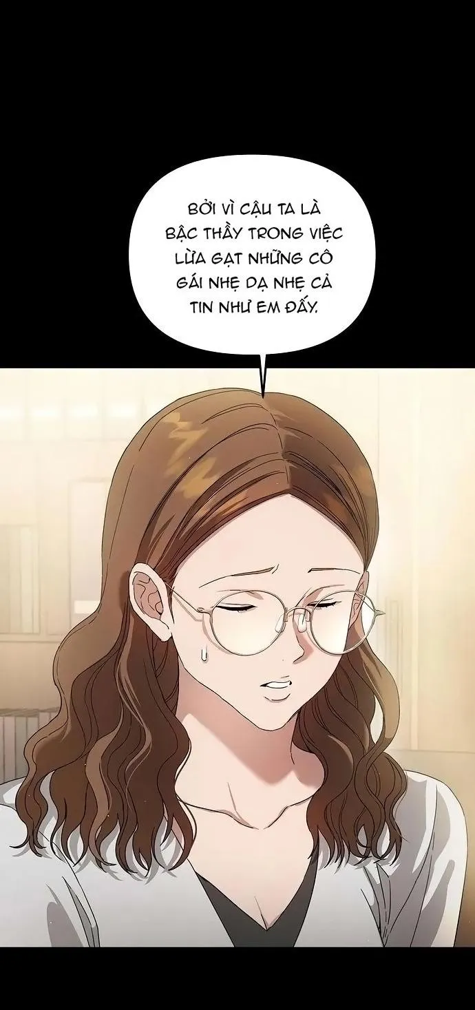 Tình Yêu Thuần Khiết Hư Hỏng Chap 20 - trang 49
