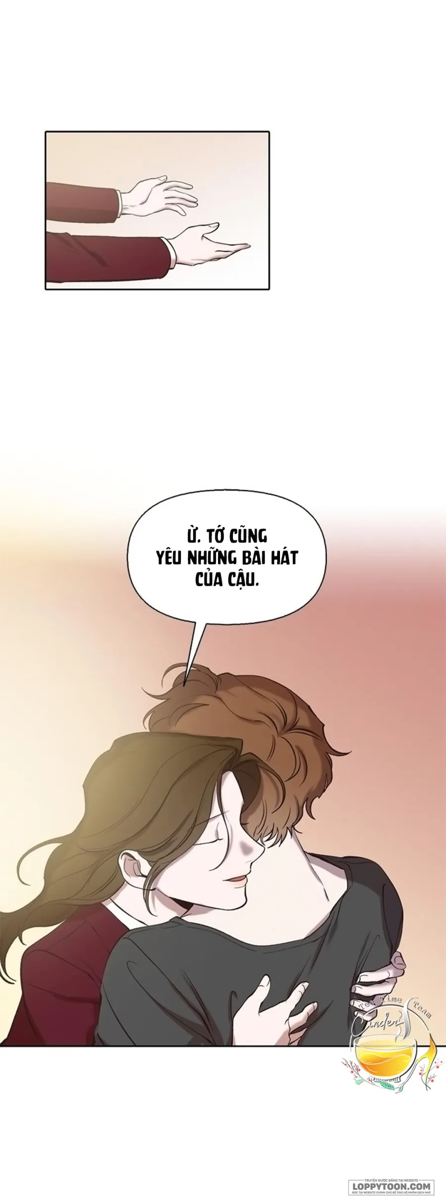 Thanh Xuân Của Chúng Ta Chap 108 - trang 20