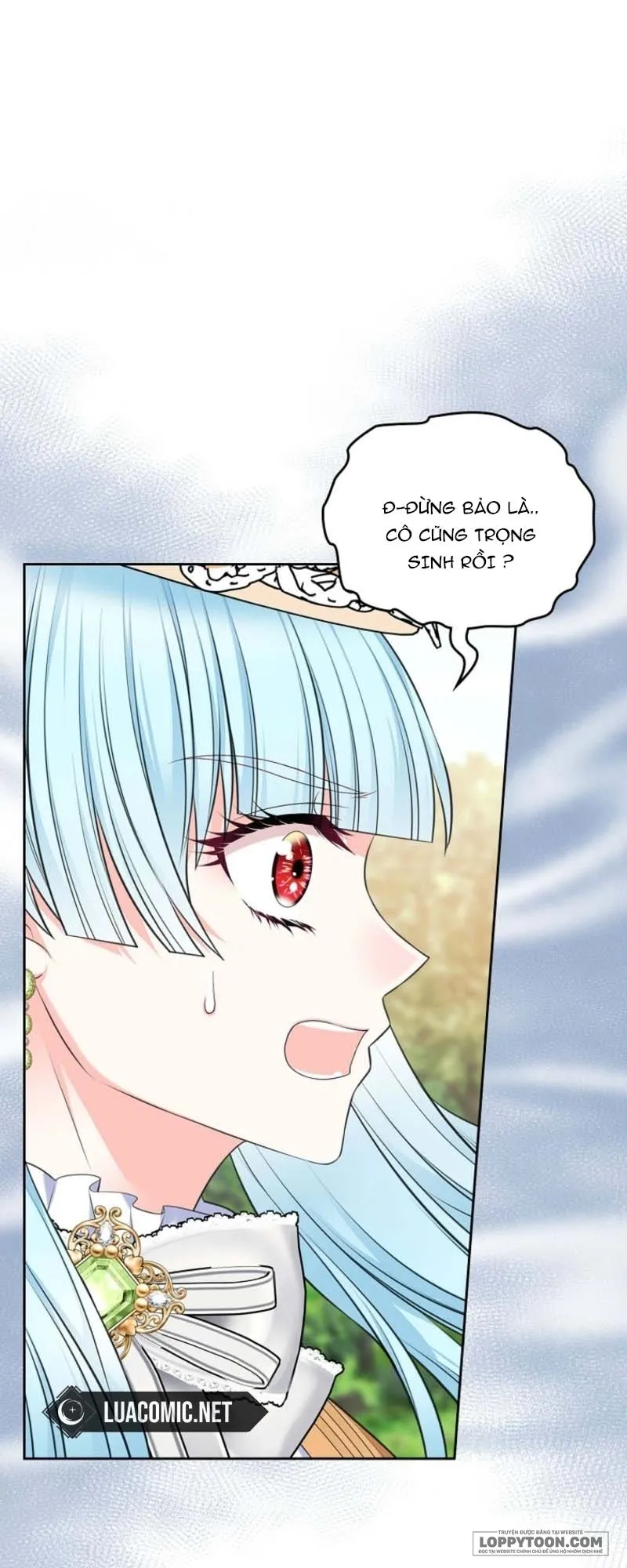 Tôi Sẽ Ly Hôn Với Anh Trai Nữ Chính Chap 79 - trang 44