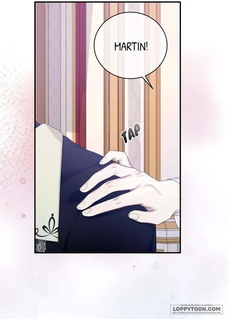 Hầu Nữ Không Còn Thèm Muốn Chủ Nhân Nữa Chap 41 - trang 47
