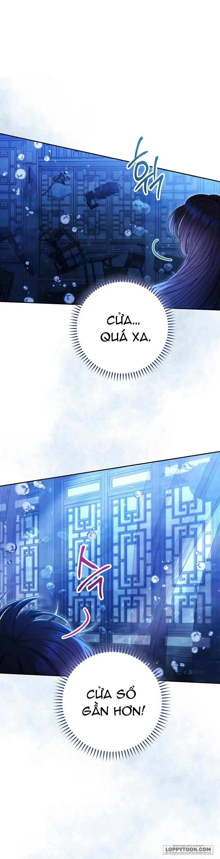 Tiểu Thiếp Chỉ Muốn Sống Yên Bình Chap 13 - trang 10