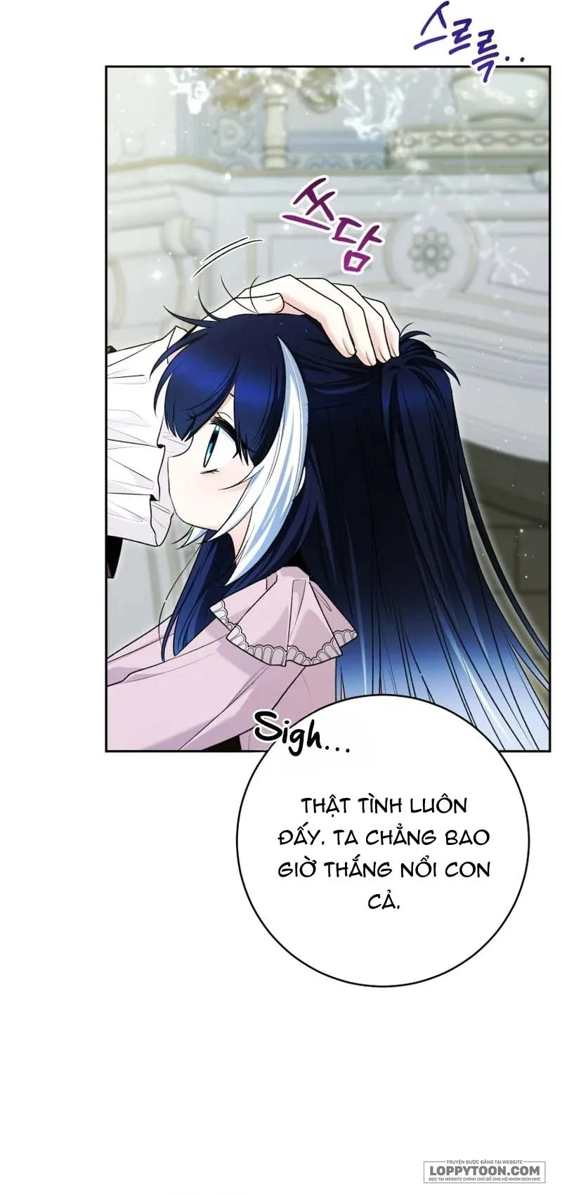 Bé Cá Voi Sát Thủ Phản Diện Chap 108 - trang 44