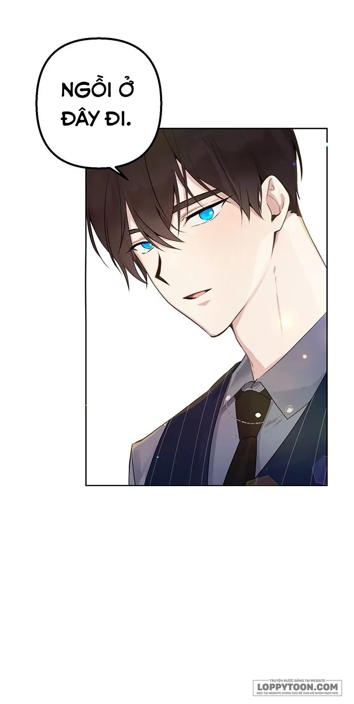 Cuộc Sống Hạnh Phúc Cùng Chồng Chap 4 - trang 19