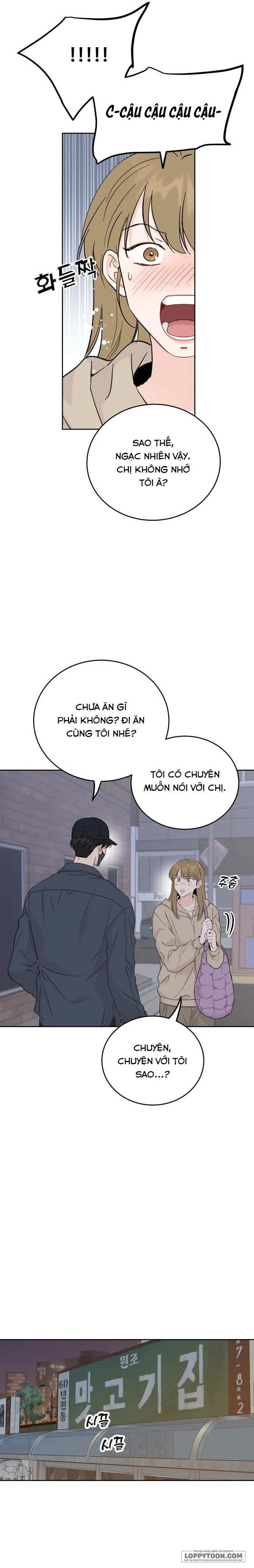 Người Một Nhà Chap 73 - trang 13