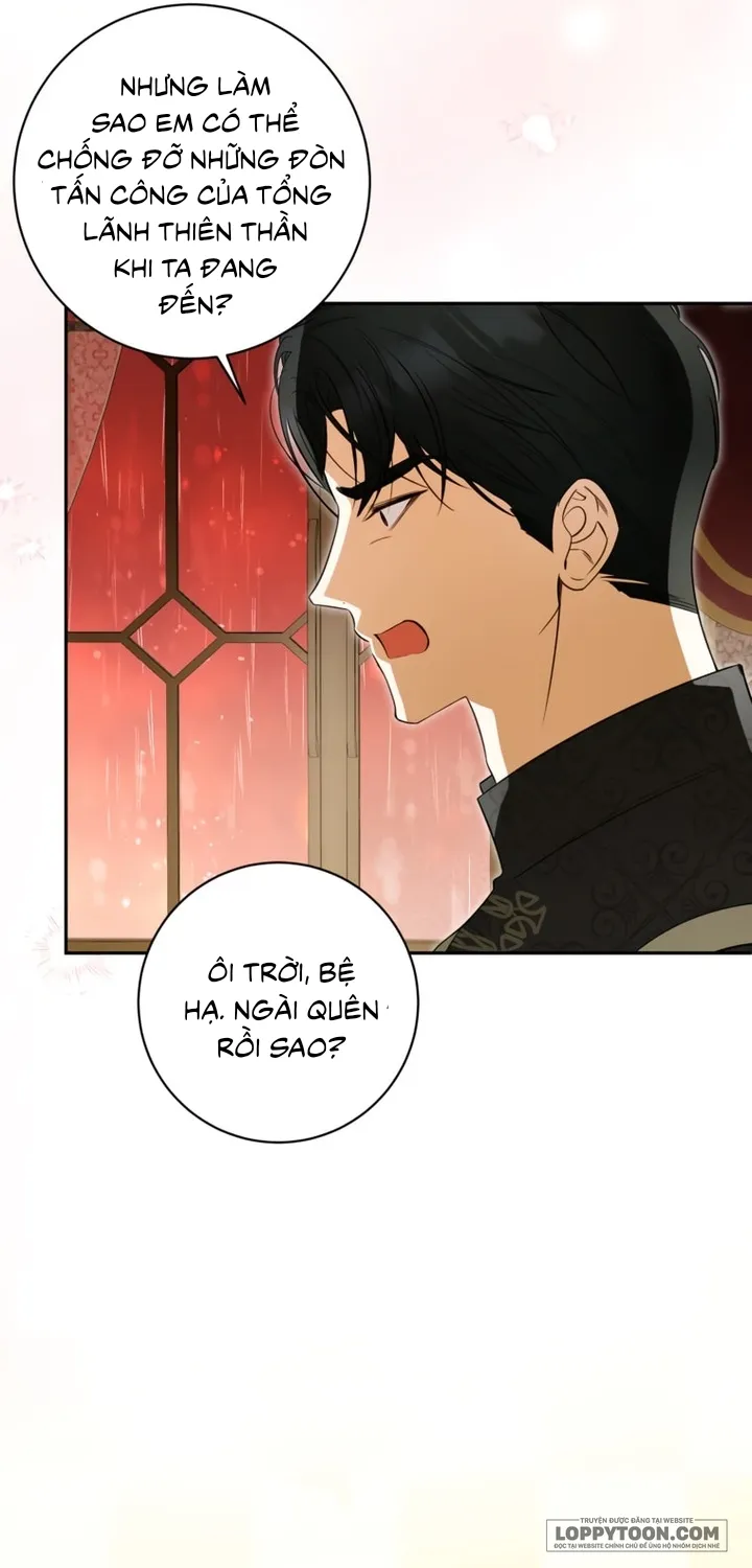 Hình Như Tôi Đã Xuyên Vào Cuốn Tiểu Thuyết Nào Đó Chap 89 - trang 15