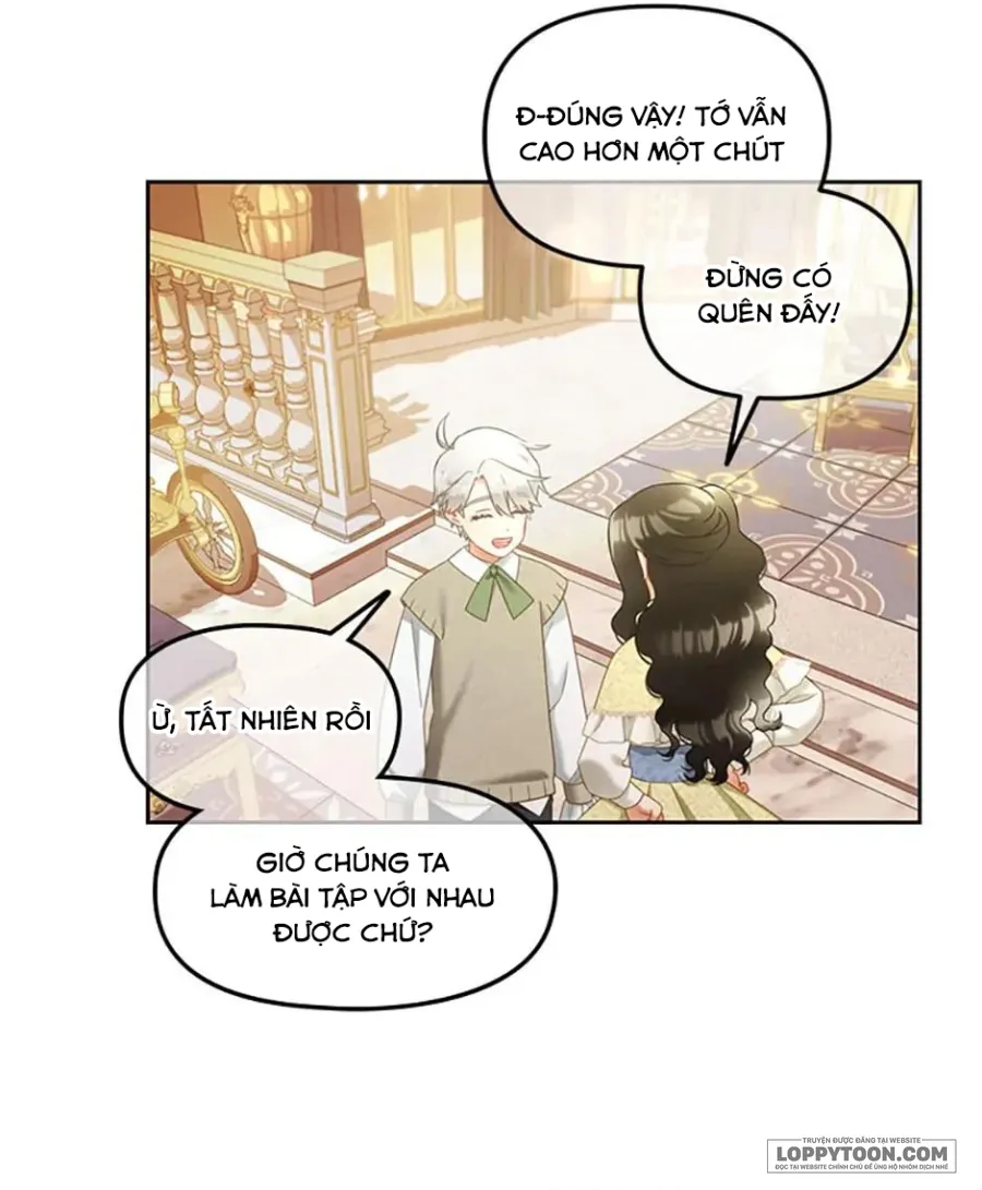 Tôi Sẽ Ở Ngay Bên Cạnh Nam Chính Chap 26 - trang 39