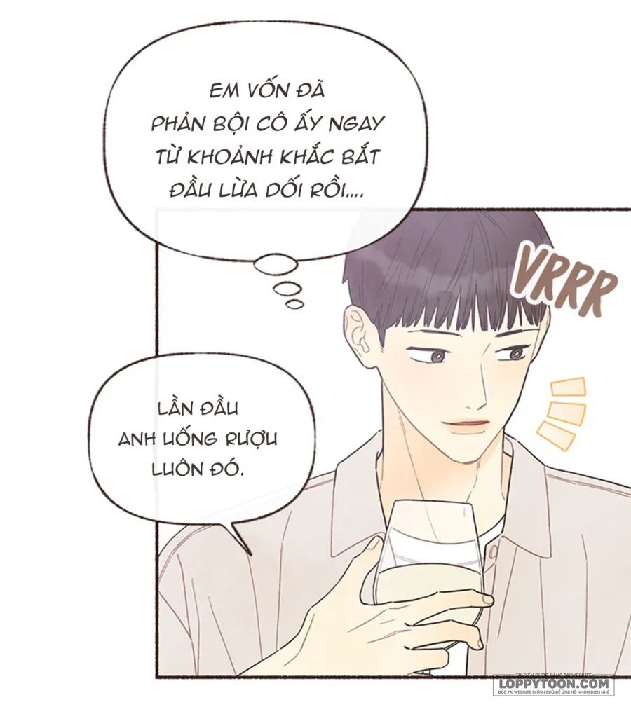 Cảm Xúc Chuyển Giao Chap 22 - trang 31