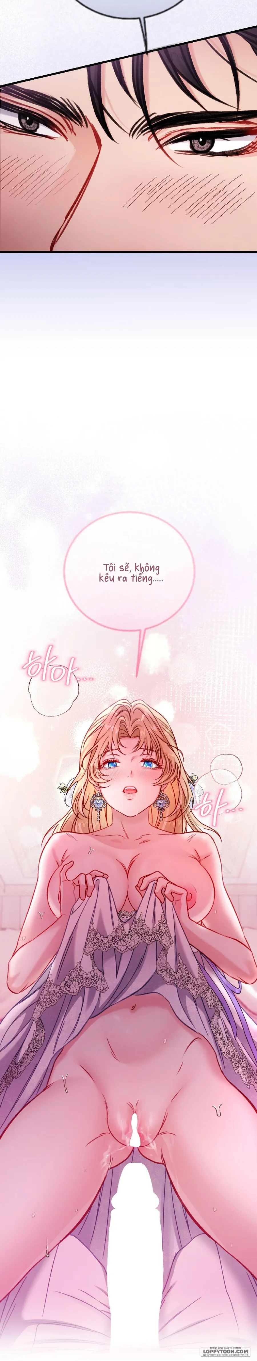 Bị Mắc Kẹt Trong Trò Chơi Harem Ngược Vô Vọng Chap 13 - 🔞🔞🔞 - trang 27
