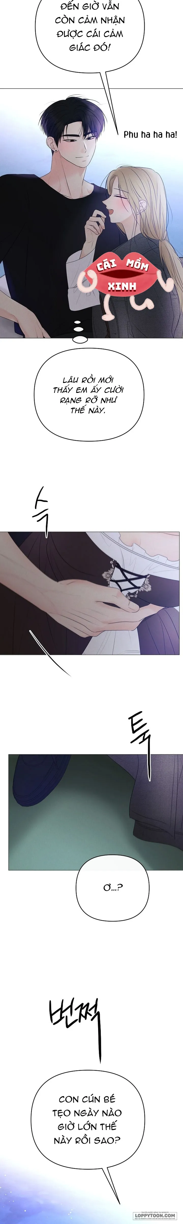 Soái Ca Kiểu Mẫu Chap 43 - trang 26