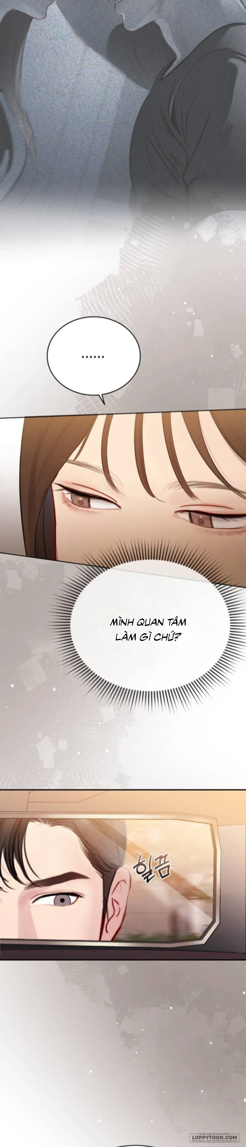 Quyền Lực Của Thư Ký Chap 16 - trang 3