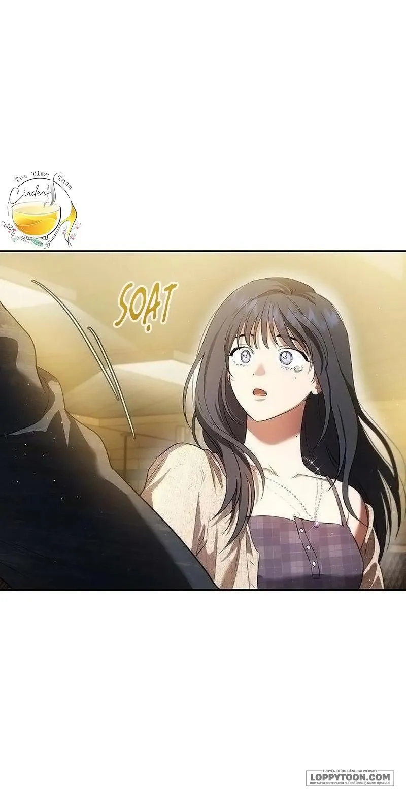 Tình Yêu Thuần Khiết Hư Hỏng Chap 4 - trang 59