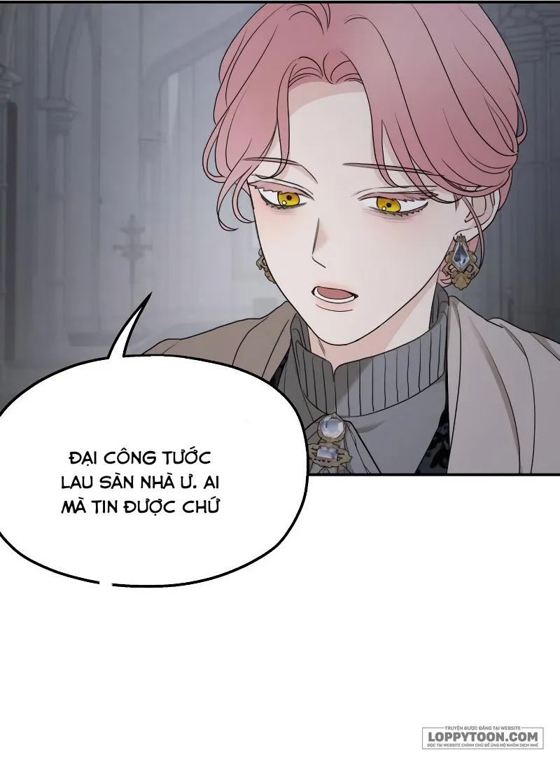 Gia Đình Chồng Quá Ám Ảnh Bởi Tôi Chap 92 - trang 43
