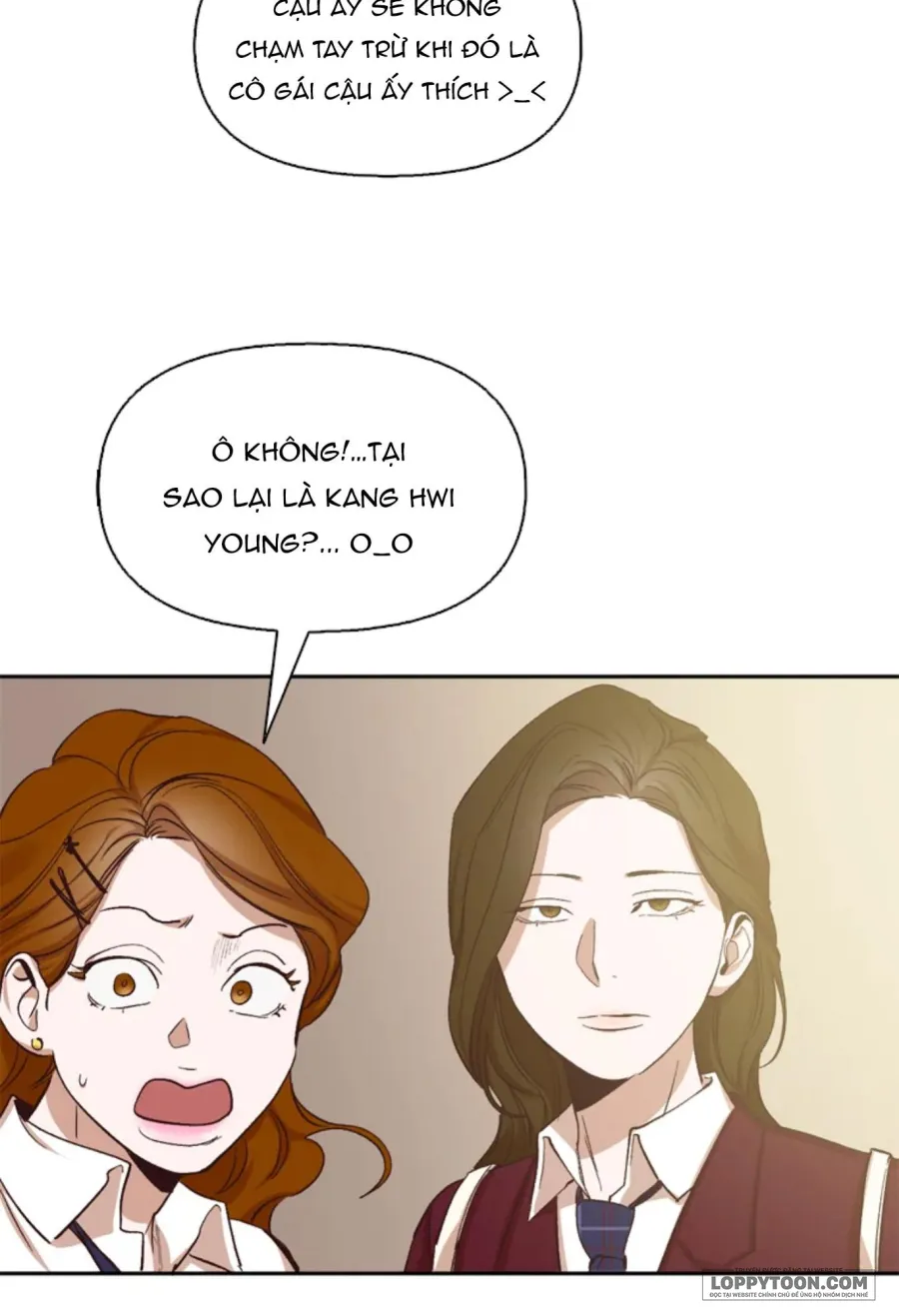 Thanh Xuân Của Chúng Ta Chap 2 - trang 101