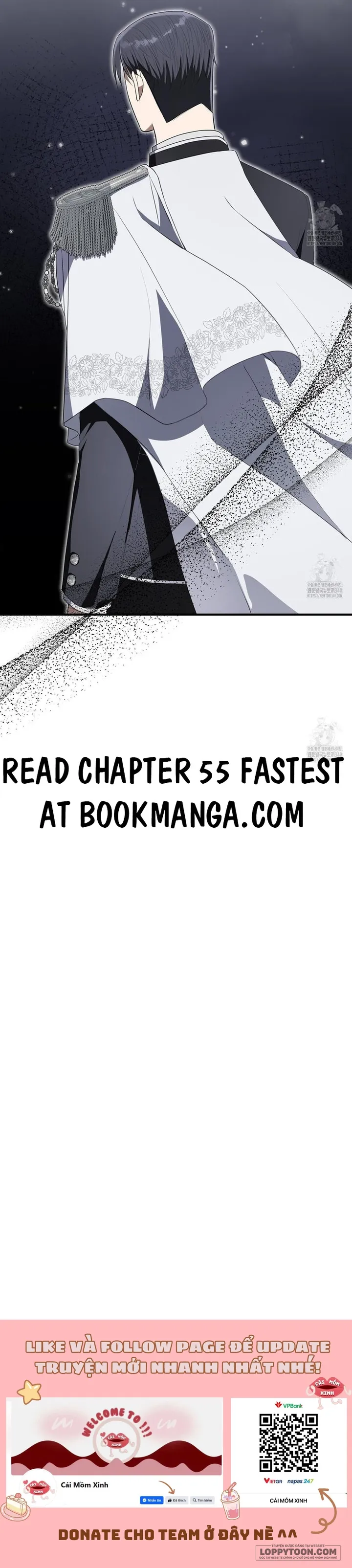 Xin Hãy Để Ý Tới Jasmine Chap 54 - trang 13
