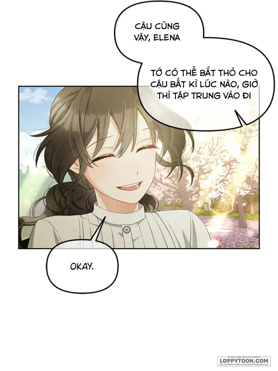 Tôi Sẽ Ở Ngay Bên Cạnh Nam Chính Chap 29 - trang 5