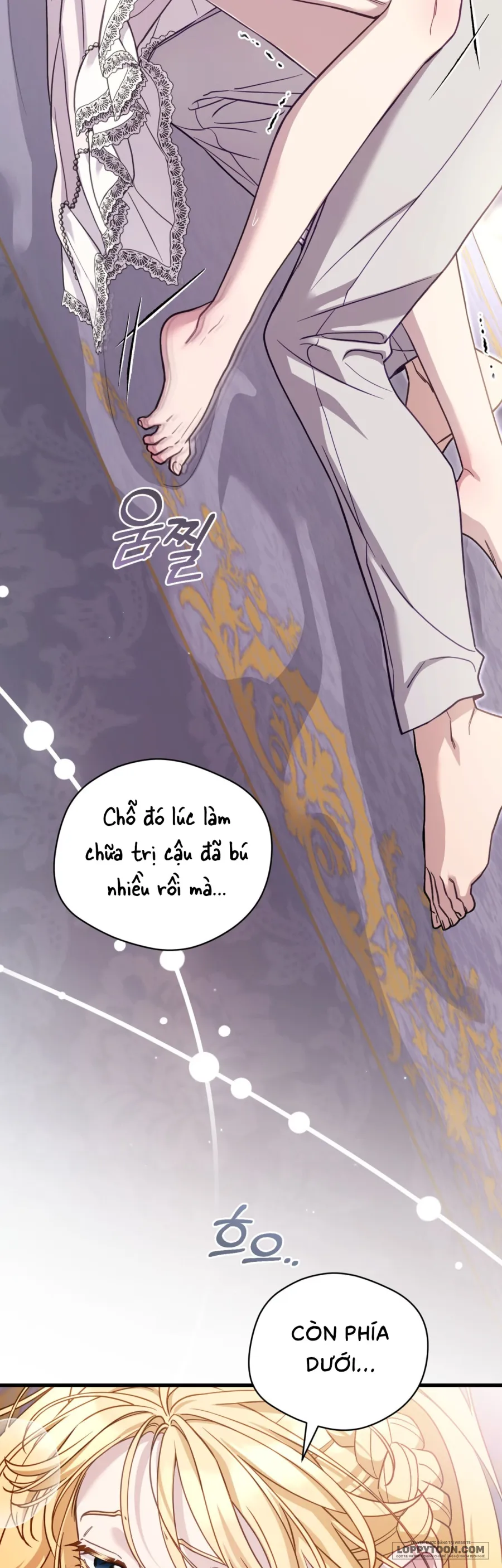 Phương Pháp Chữa Lành Cho Thanh Mai Trúc Mã Ốm Yếu Chap 11 - trang 44