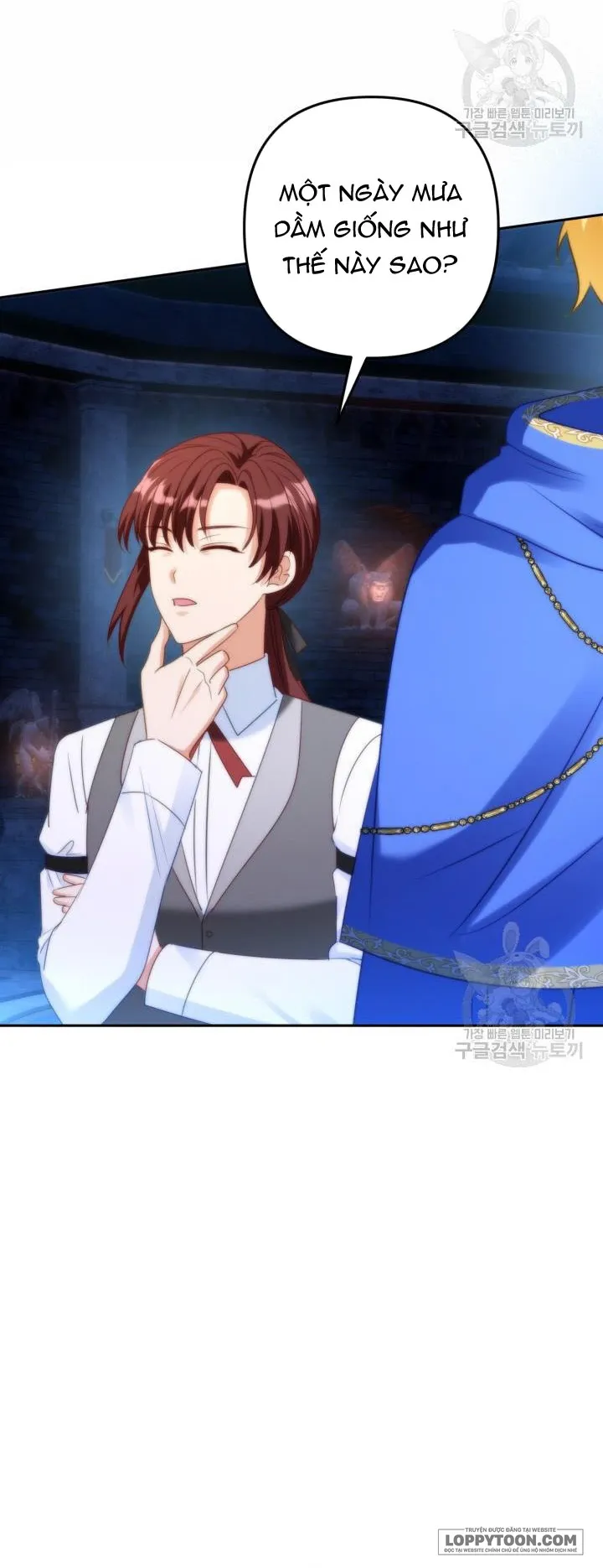 Tôi Sống Chung Với Mẹ Chồng Chap 48 - trang 12
