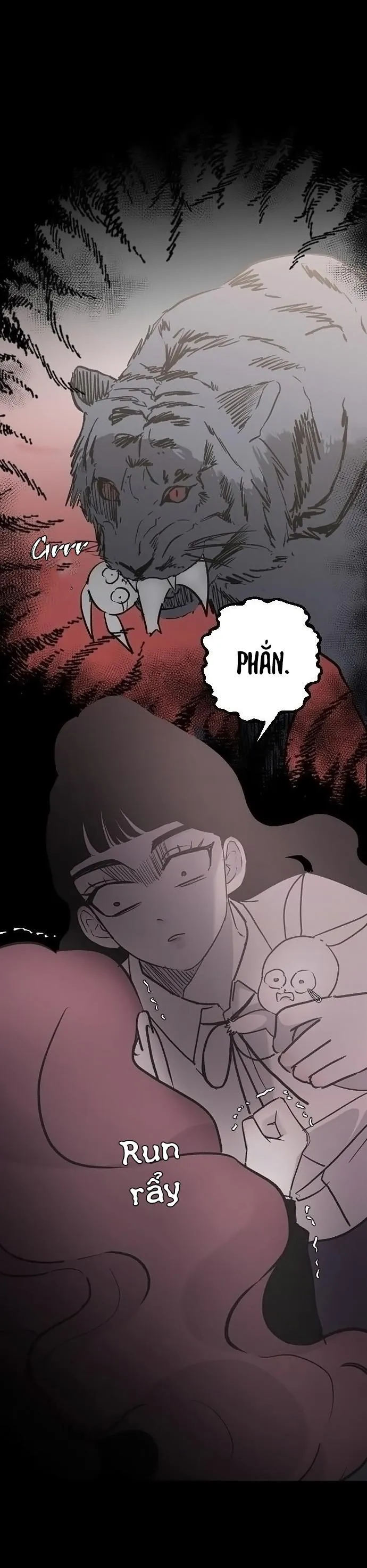 Ba Anh Trai Cực Phẩm Của Tôi Chap 18 - trang 28