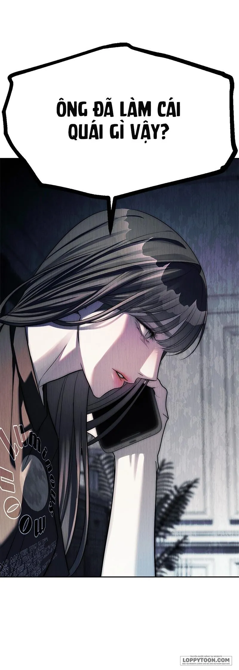 Xâm Nhập Trường Trung Học Tài Phiệt Chap 43 - trang 5