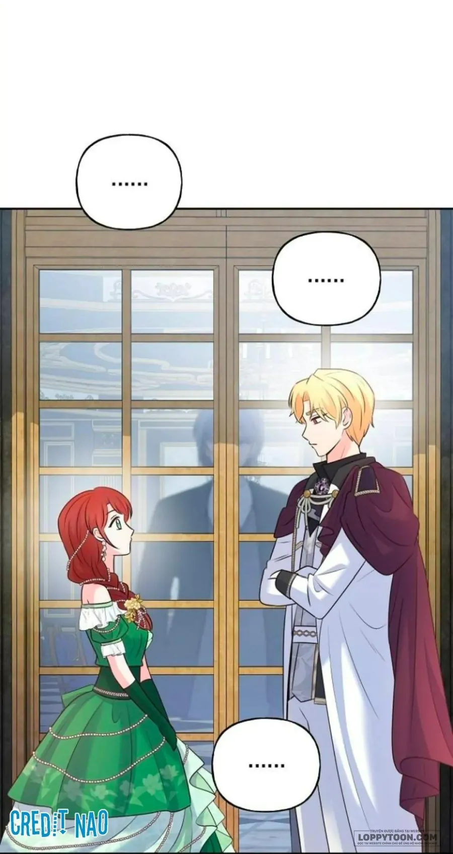 Hầu Gái Không Thích Nuôi Dạy Trẻ Nhỏ Chap 17 - trang 62