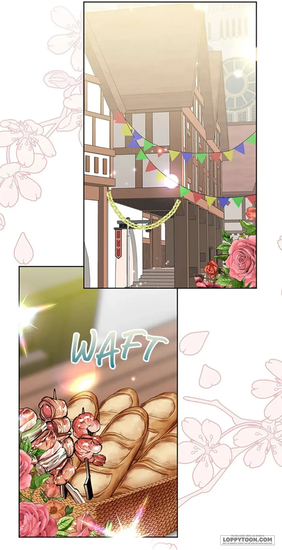 Phía Sau Mặt Nạ Của Nam Chính Hiền Lành Chap 54 - trang 51