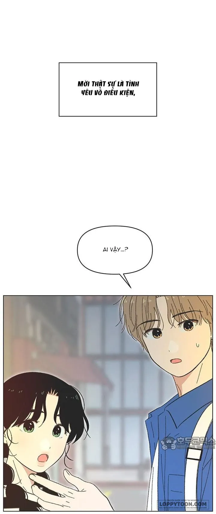 Thanh Xuân Ngọt Ngào Chap 57 - trang 10