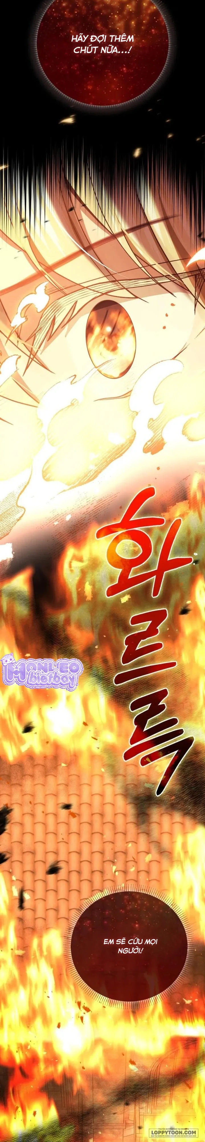 Dẫu Cho Con Gái Của Kẻ Phản Diện Trùng Sinh Chap 8 - trang 36