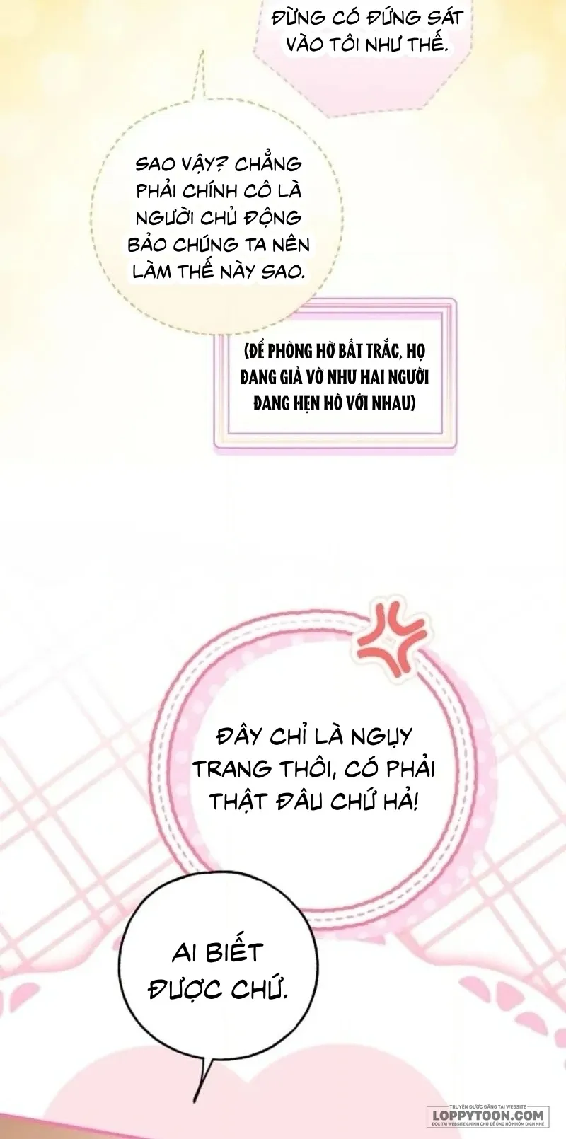 Có Kẻ Đã Sở Hữu Cơ Thể Của Tôi Chap 89 - trang 73