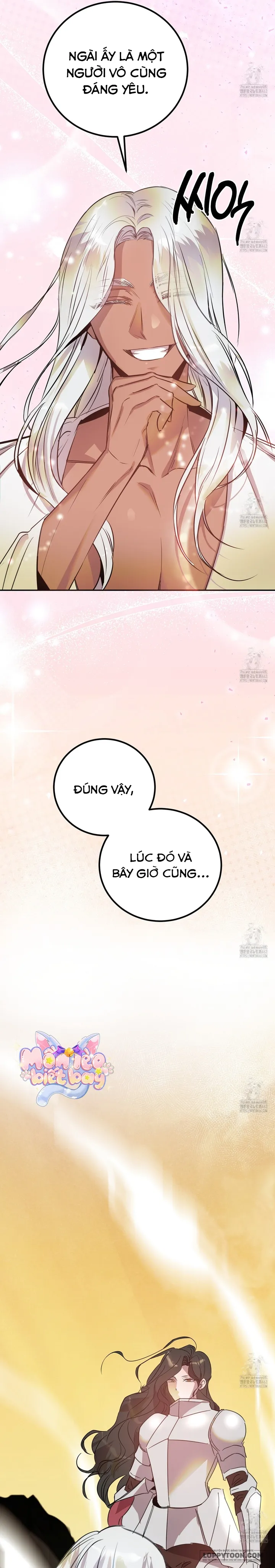Hậu Cung Của Nữ Hoàng Chap 4 - 🔞 - trang 13