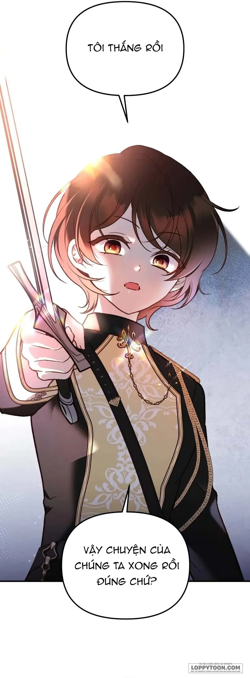 Bảo Vệ Thánh Nữ Giả Mạo Chap 8 - trang 52