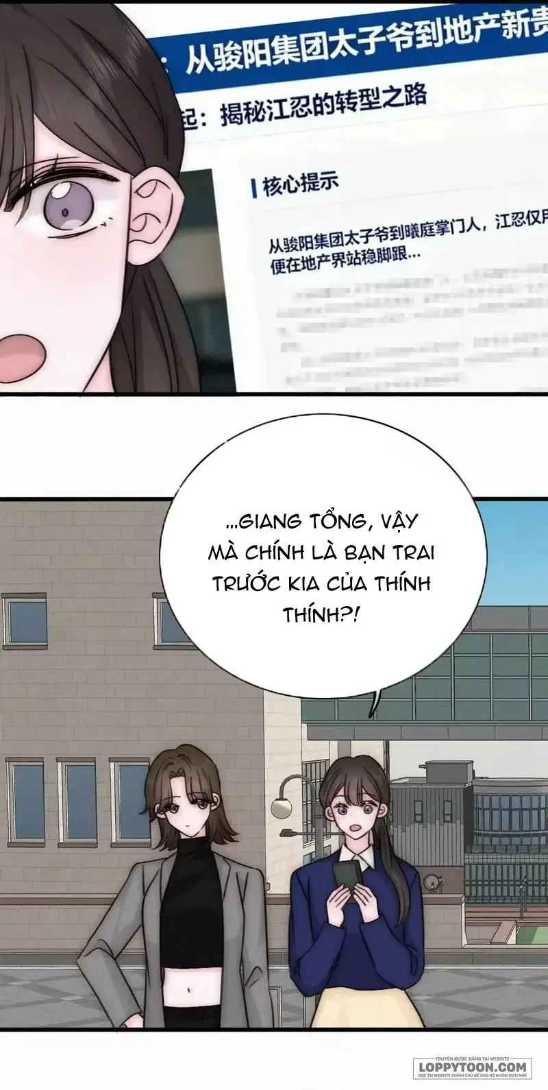 Một Lòng Cưng Chiều Chap 182 - trang 10