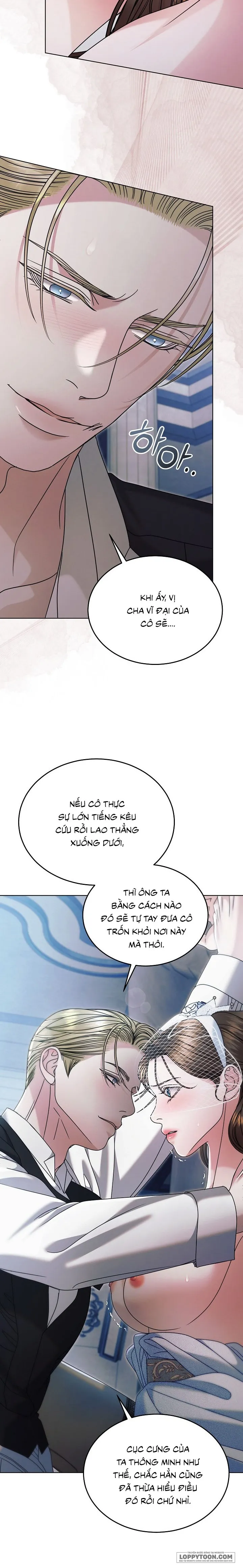 Hãy Cầu Xin Tôi Đi Chap 79 - 🔞 - trang 21